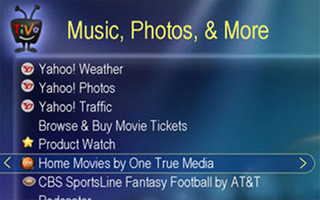 Illustration for article titled Breaking: TiVo Rolls Out Video and Photo Sharing Service